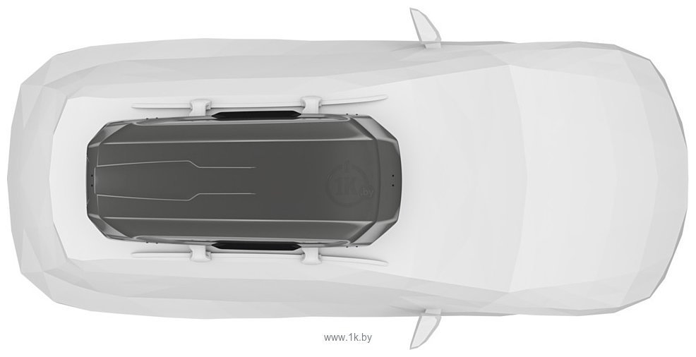 Фотографии Thule Motion 3 L 639701 (titan glossy)