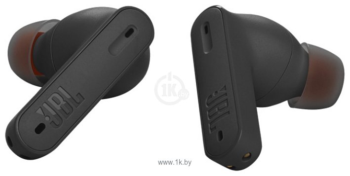 Фотографии JBL Tune 230 NC (черный)