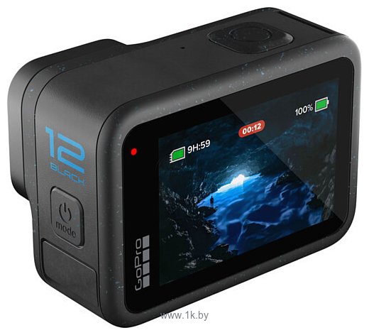 Фотографии GoPro HERO12 Special Bundle