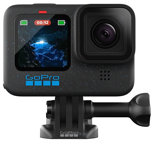 Фотографии GoPro HERO12 Special Bundle