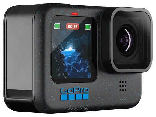 Фотографии GoPro HERO12 Special Bundle