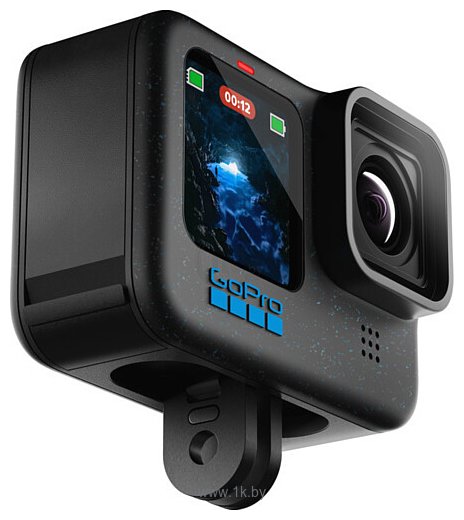 Фотографии GoPro HERO12 Special Bundle