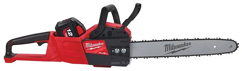 Фотографии Milwaukee M18 FCHS-121B Fuel 4933464223 (с 1-им АКБ)