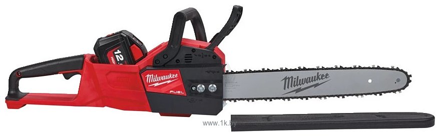 Фотографии Milwaukee M18 FCHS-121B Fuel 4933464223 (с 1-им АКБ)