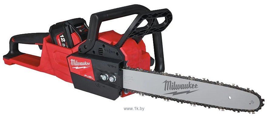 Фотографии Milwaukee M18 FCHS-121B Fuel 4933464223 (с 1-им АКБ)