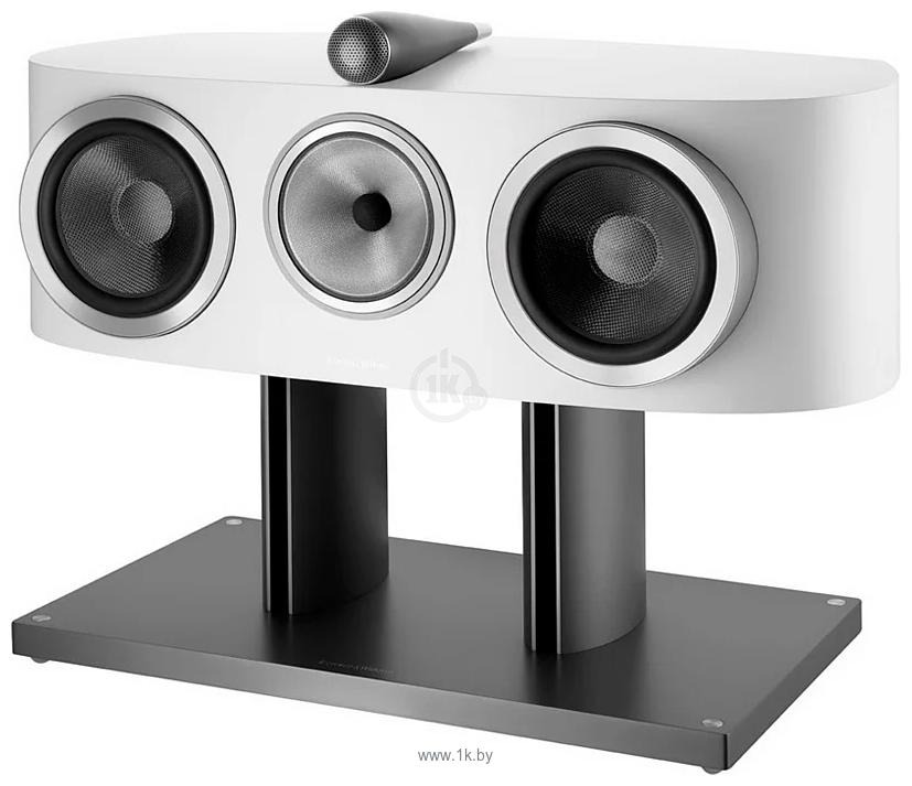 Фотографии Bowers & Wilkins HTM1 D3