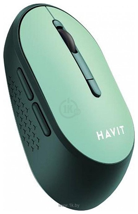 Фотографии Havit HV-MS78GT green