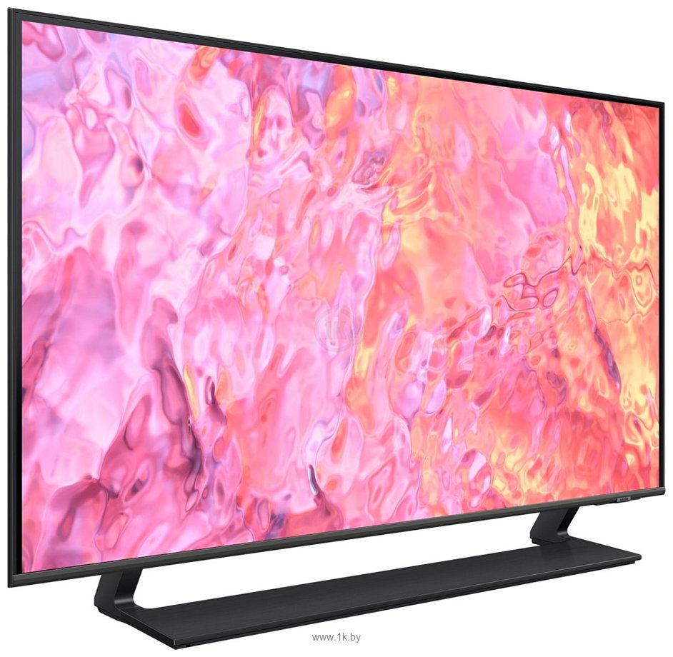 Фотографии Samsung QLED 4K Q65C QA43Q65CAKXXT