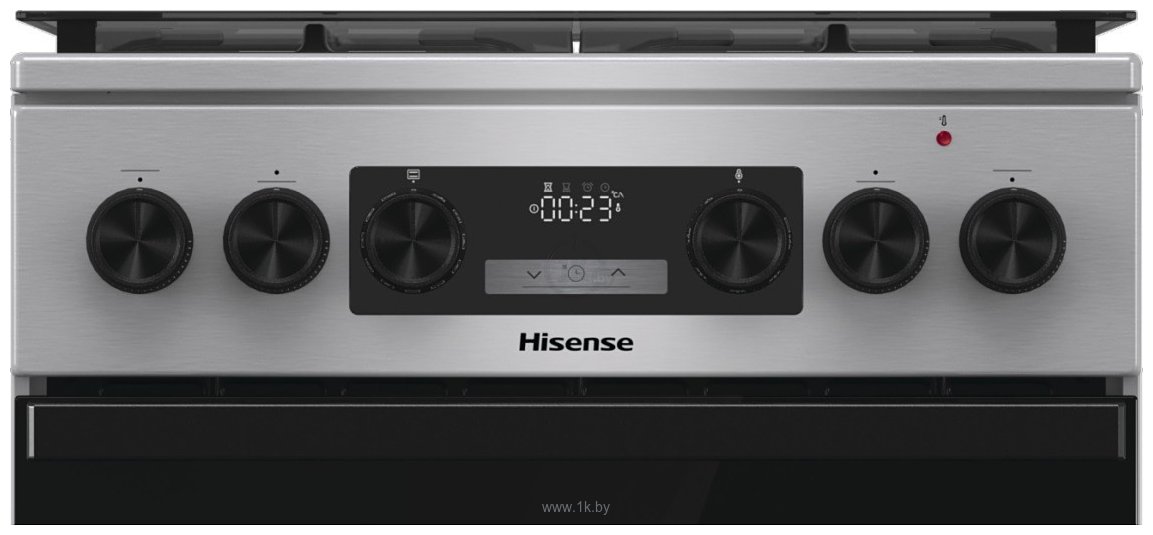 Фотографии Hisense HKS5D70XMPF