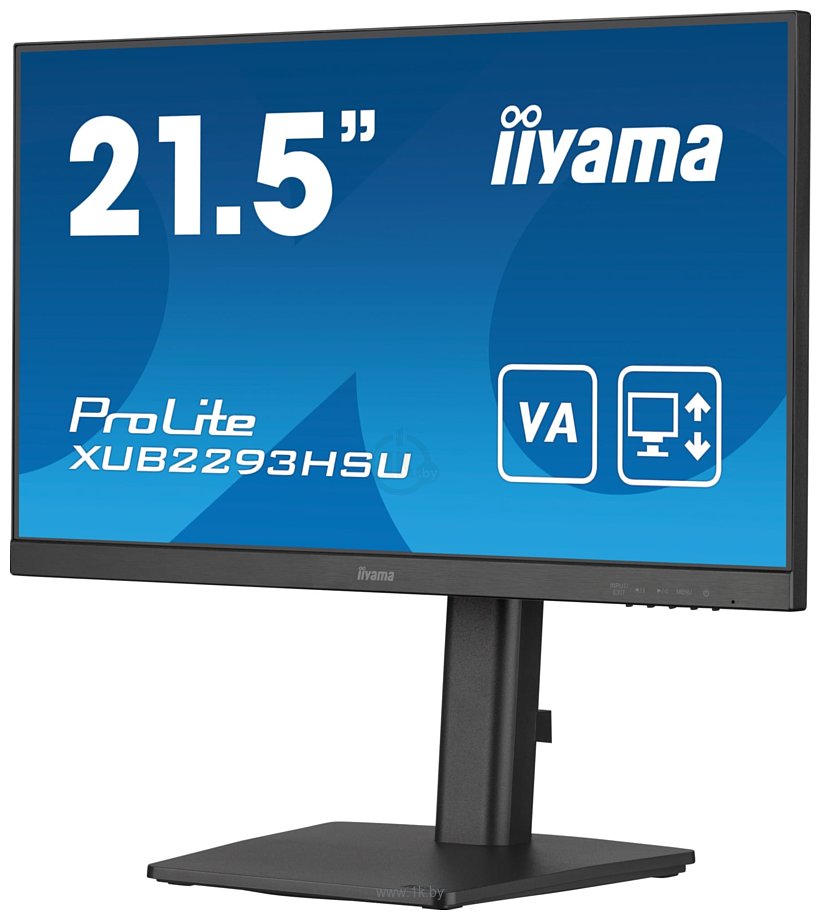 Фотографии Iiyama ProLite XUB2293HSU-B7