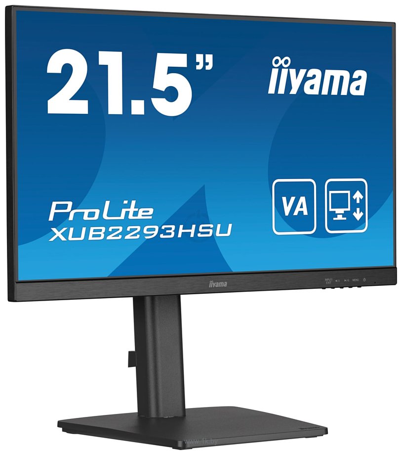 Фотографии Iiyama ProLite XUB2293HSU-B7