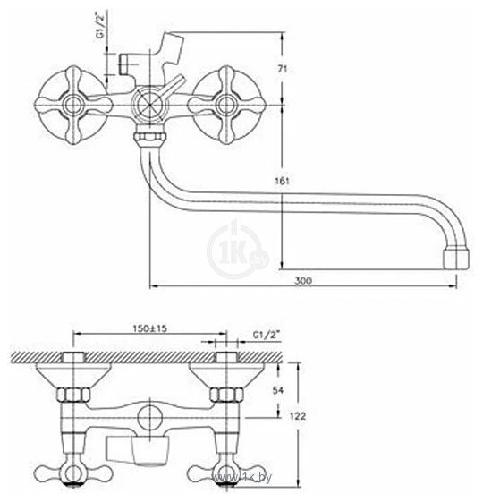 Фотографии Haiba HB2208-2