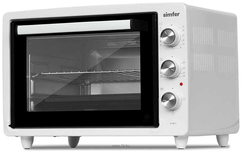 Фотографии Simfer M3411 Albeni Comfort