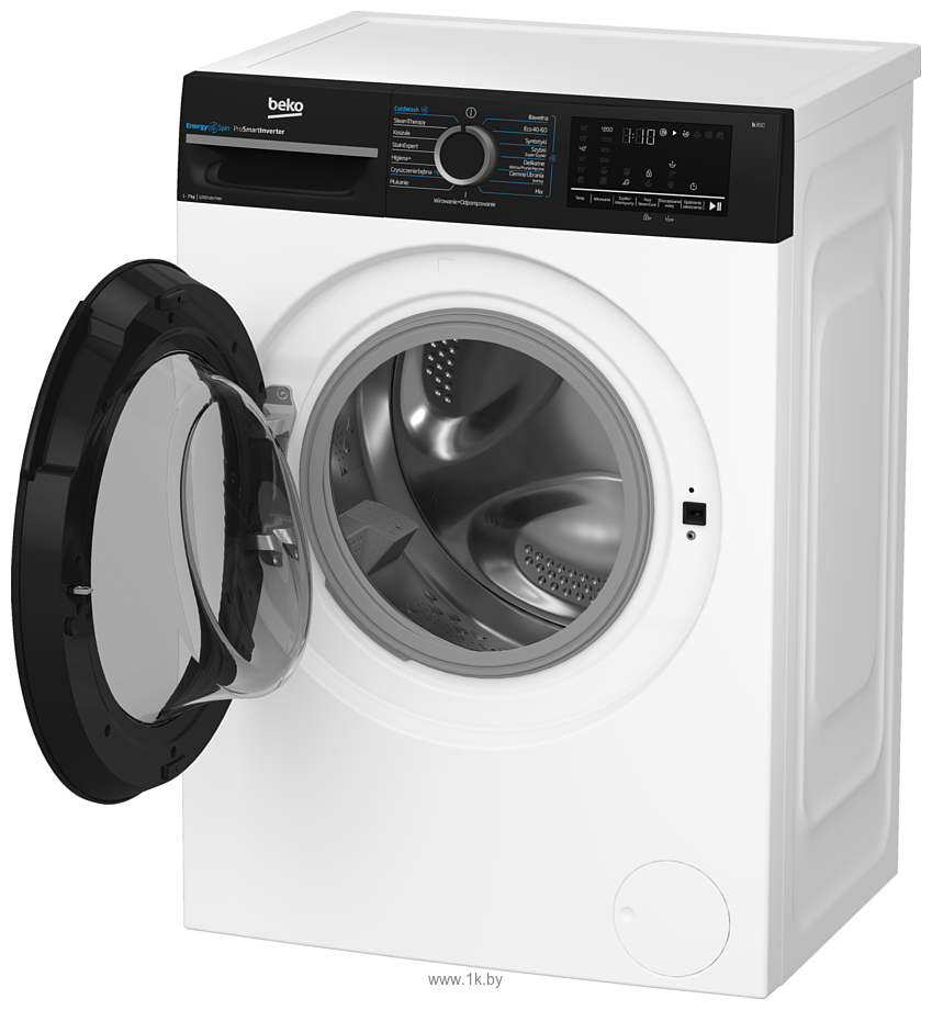 Фотографии BEKO BM3WFU47215WBDC