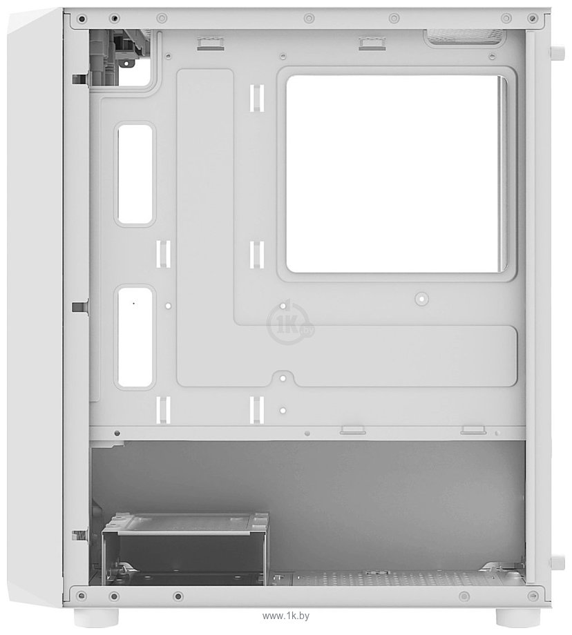 Фотографии XASTRA A303M 3FRGB (белый)
