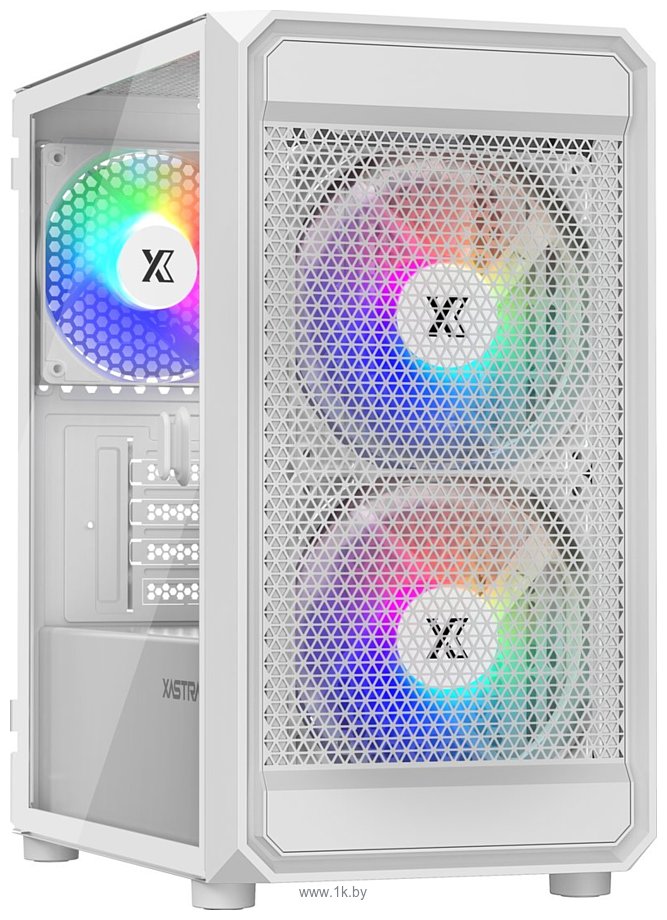 Фотографии XASTRA A303M 3FRGB (белый)