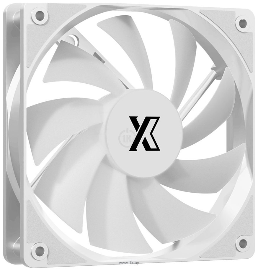 Фотографии XASTRA A303M 3FRGB (белый)