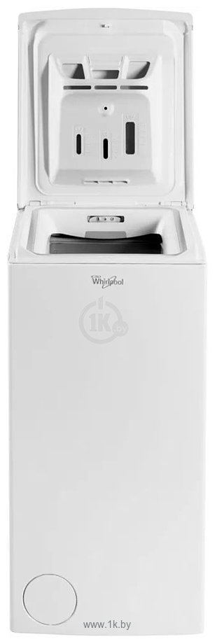 Фотографии Whirlpool TDLRB 65242BS