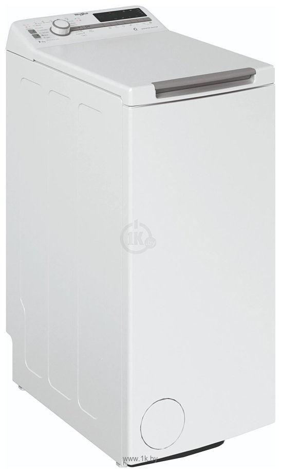Фотографии Whirlpool TDLRB 65242BS