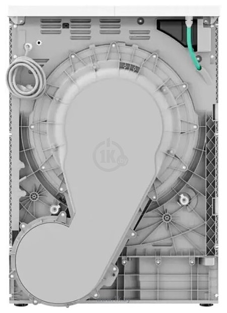 Фотографии Electrolux EW7H458B