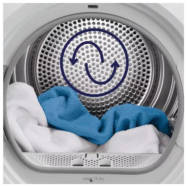 Фотографии Electrolux EW7H458B