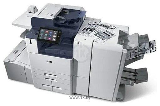 Фотографии Xerox AltaLink B8245