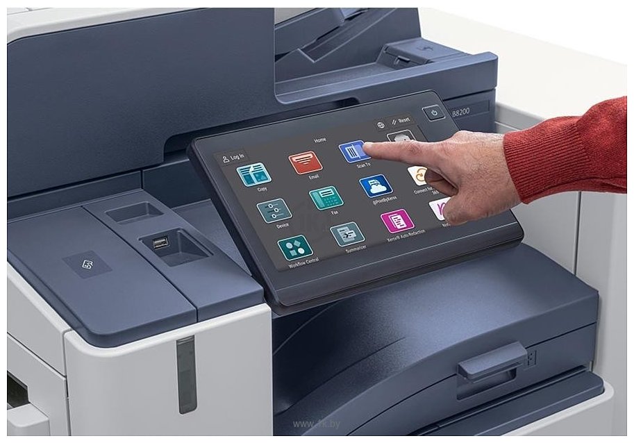 Фотографии Xerox AltaLink B8245