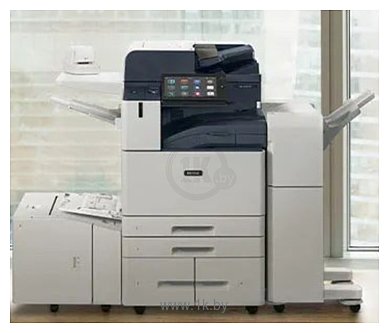 Фотографии Xerox AltaLink B8245