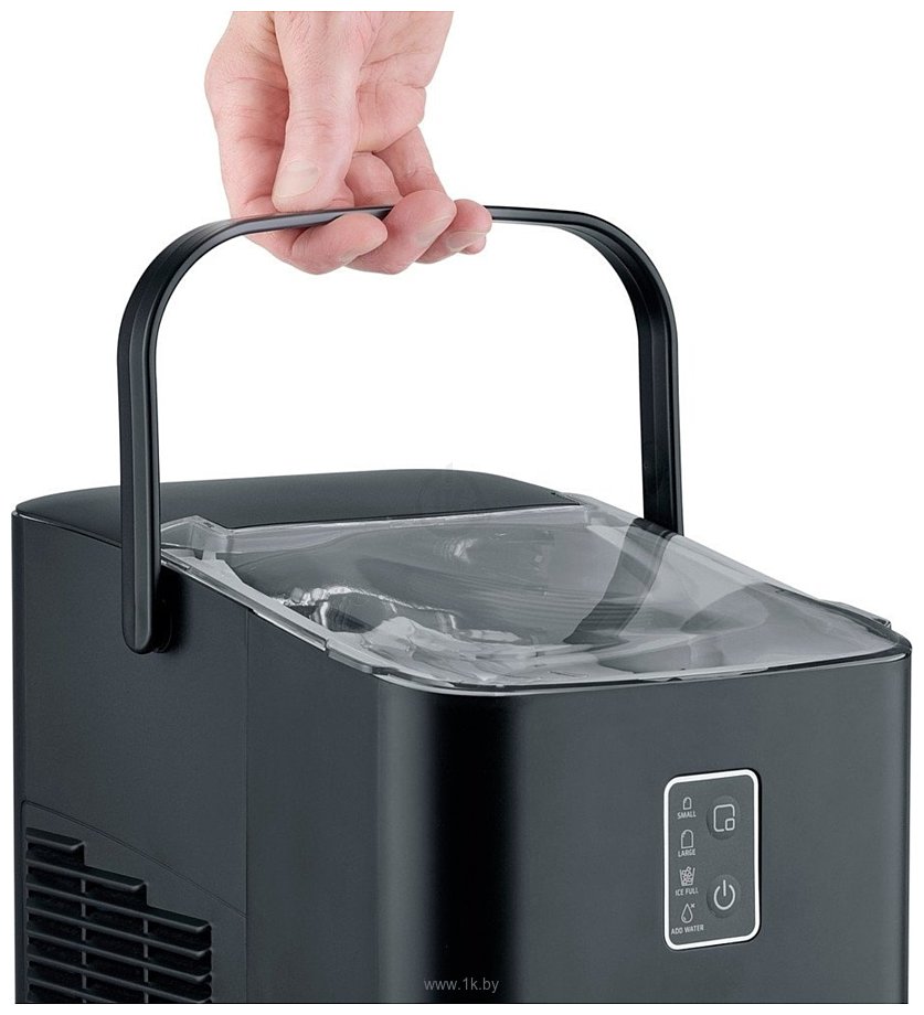 Фотографии CASO IceChef Compact