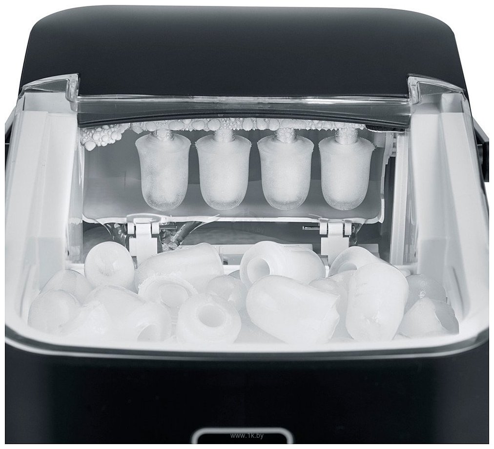 Фотографии CASO IceChef Compact