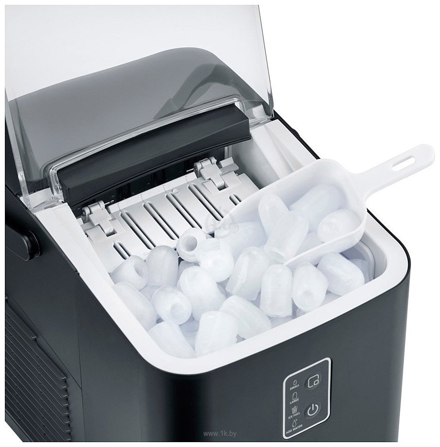 Фотографии CASO IceChef Compact