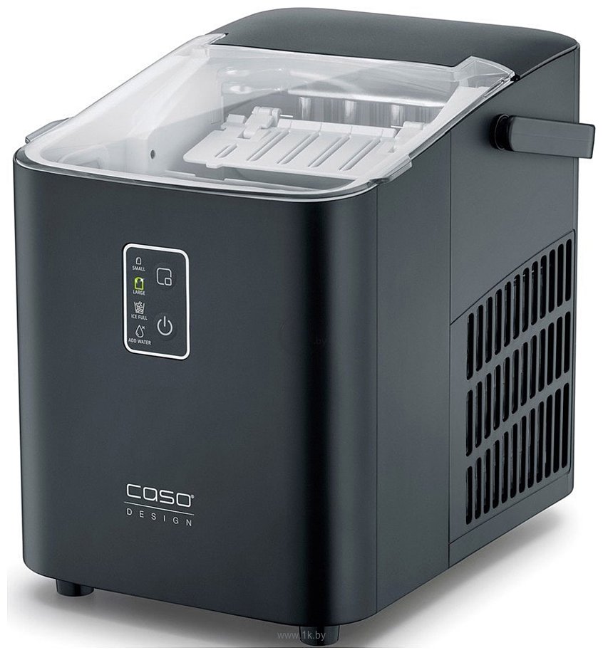 Фотографии CASO IceChef Compact