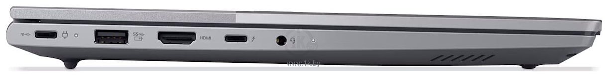 Фотографии Lenovo ThinkBook 14 G8 IRL (21SGA003CD) Фотографии Lenovo ThinkBook 14 G8 IRL (21SGA003CD)