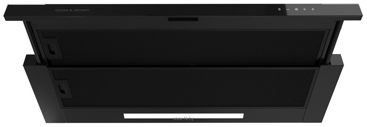 Фотографии Götze & Jensen TH600KT