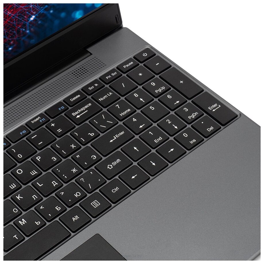 Фотографии iRU Tactio 15BHR 2139186