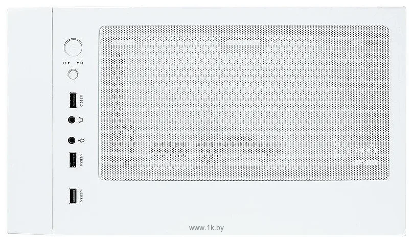 Фотографии XASTRA A305M 3ARGB (белый)