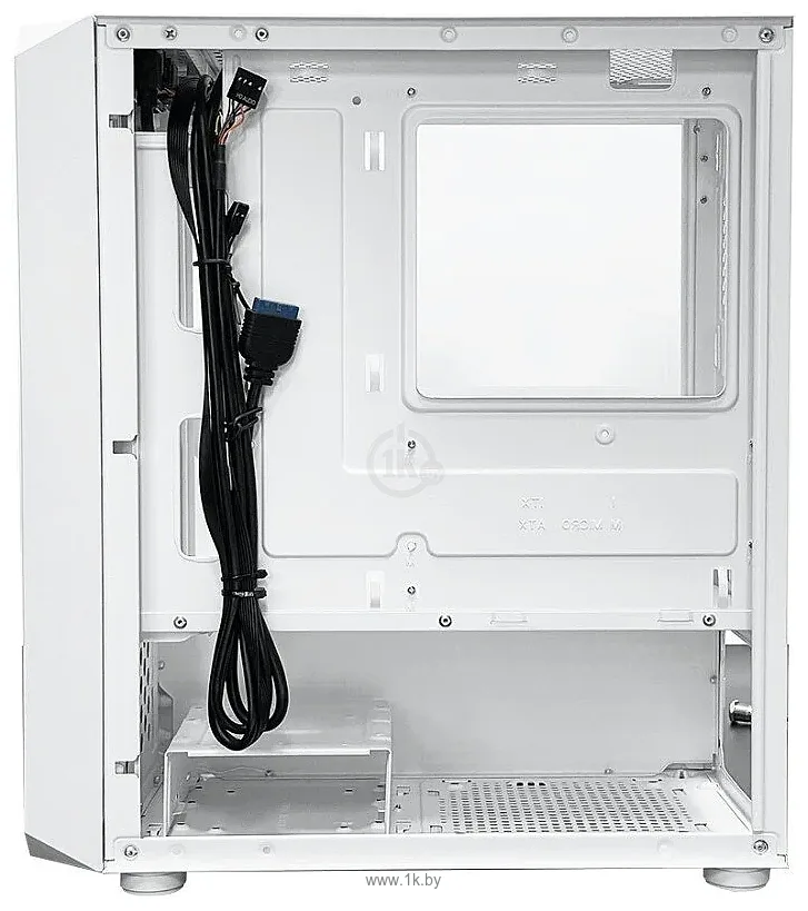 Фотографии XASTRA A305M 3ARGB (белый)