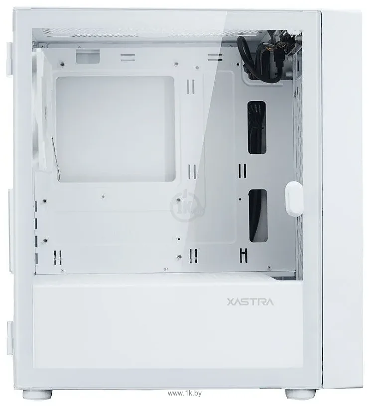 Фотографии XASTRA A305M 3ARGB (белый)