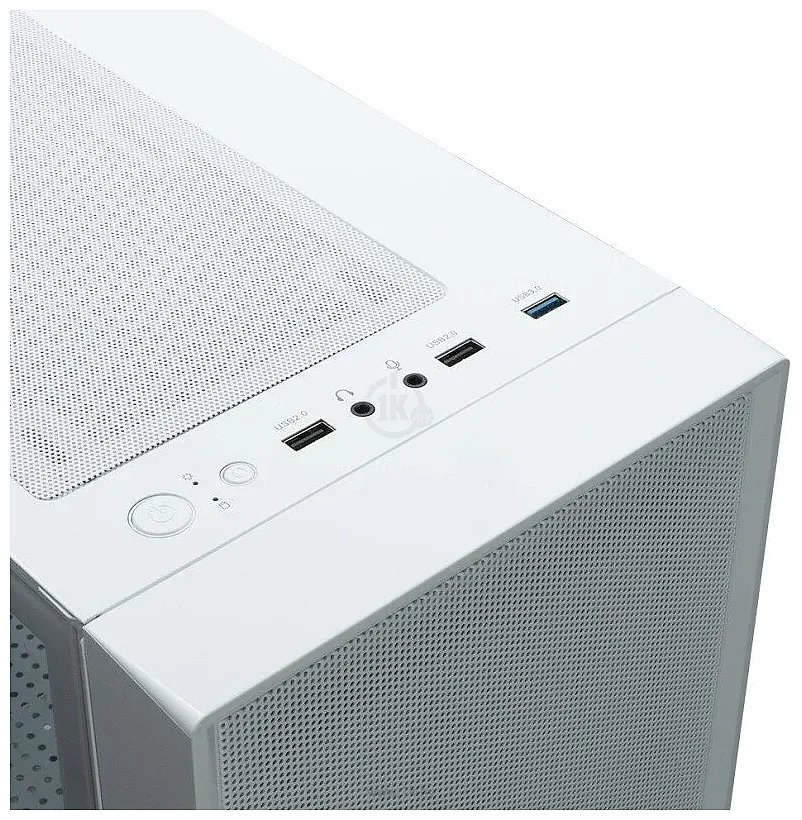 Фотографии XASTRA A305M 3ARGB (белый)