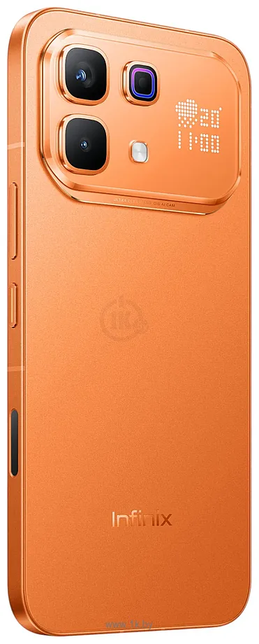 Фотографии Infinix Note 60 Pro X6878 12/256GB