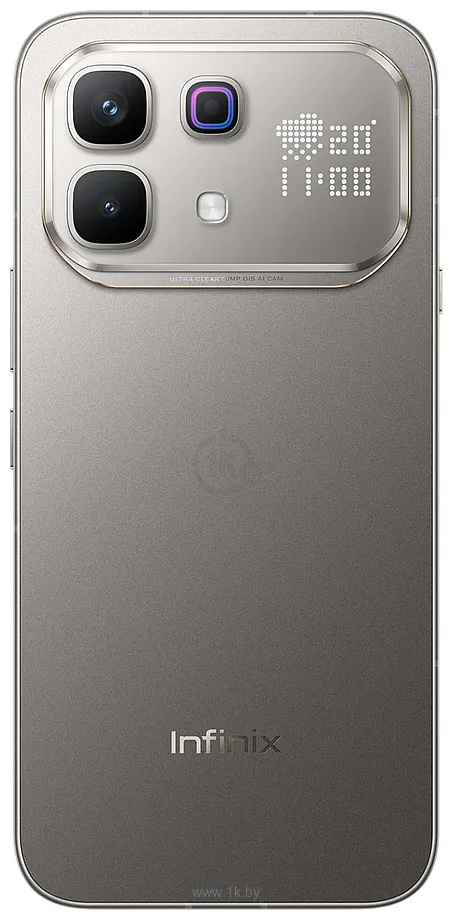 Фотографии Infinix Note 60 Pro X6878 12/256GB