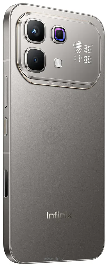 Фотографии Infinix Note 60 Pro X6878 12/256GB