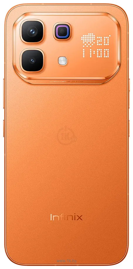 Фотографии Infinix Note 60 Pro X6878 12/256GB