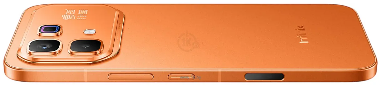 Фотографии Infinix Note 60 Pro X6878 12/256GB