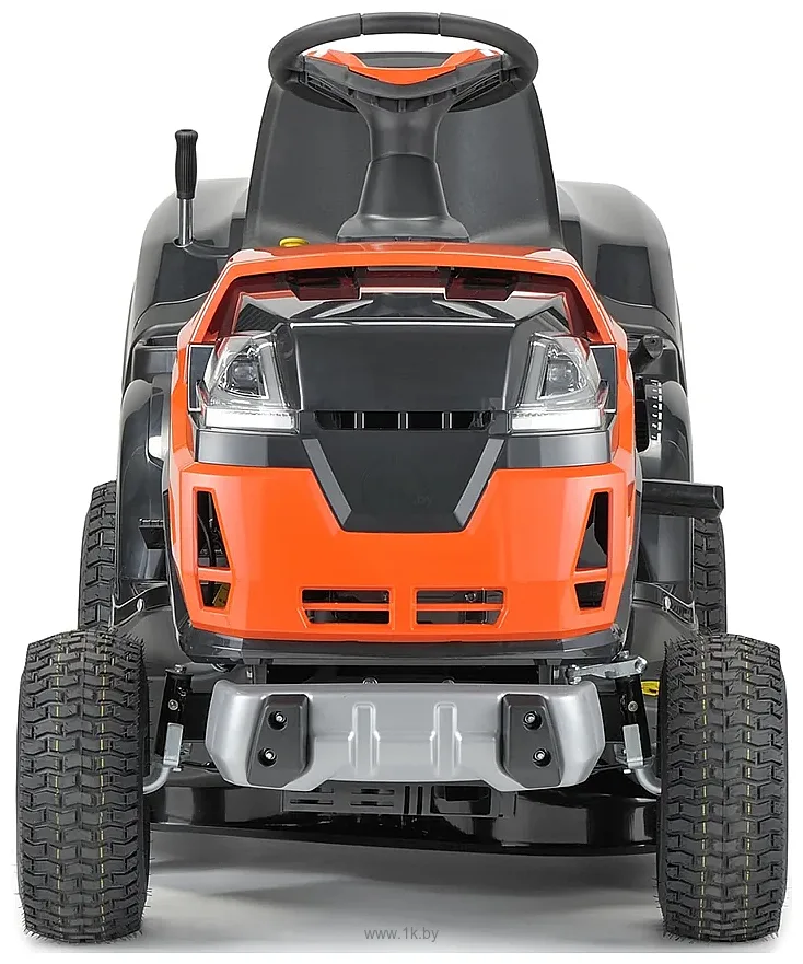 Фотографии Oleo-Mac 86R/14.5 K