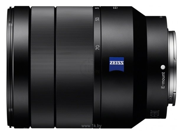 Фотографии Sony Carl Zeiss Vario-Tessar T* 24-70mm f/4 ZA OSS (SEL-2470Z)