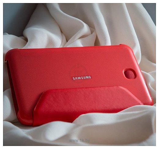 Фотографии LSS NOVA-06 Original Style Red для Samsung Galaxy Tab 3 7.0