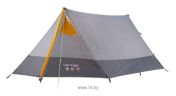 Фотографии Gelert Vertigo 2 Tent