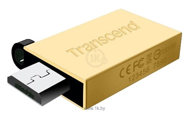 Фотографии Transcend JetFlash 380G 32Gb