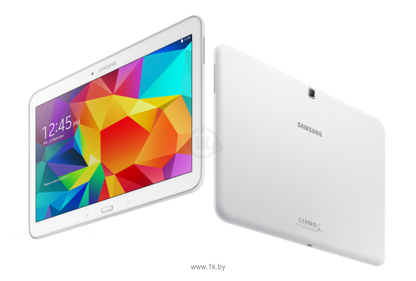 Фотографии Samsung Galaxy Tab 4 10.1 SM-T531 16Gb